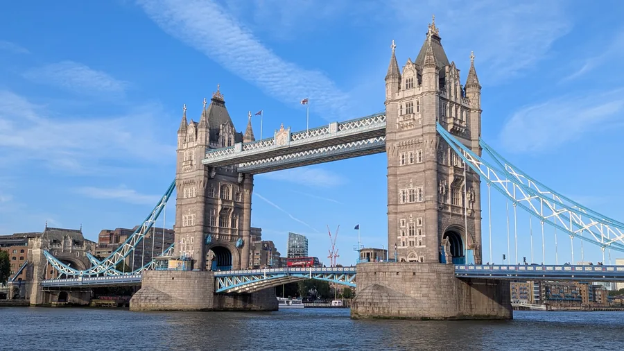 Tower Bridge