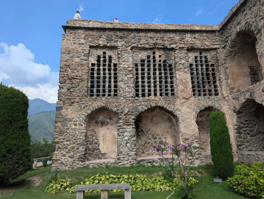 Pari Mahal