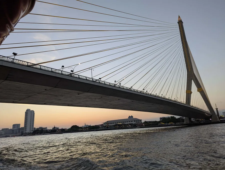 Rama VIII Bridge